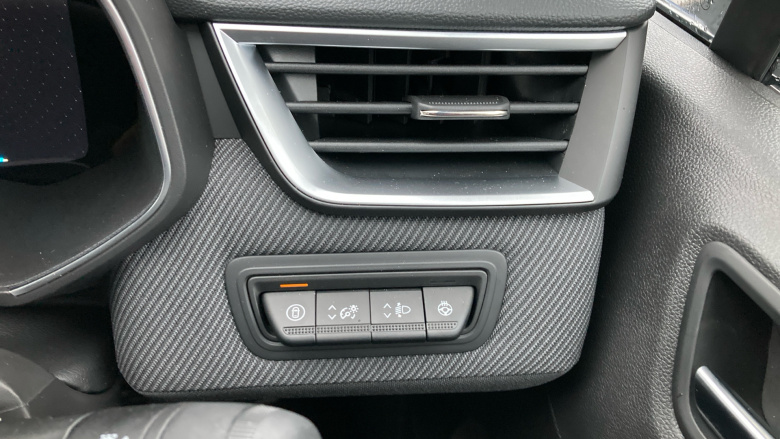 Renault Clio 1.6 E-TECH full hybrid 145 Esprit Alpine 5dr Auto Hybrid Hatchback